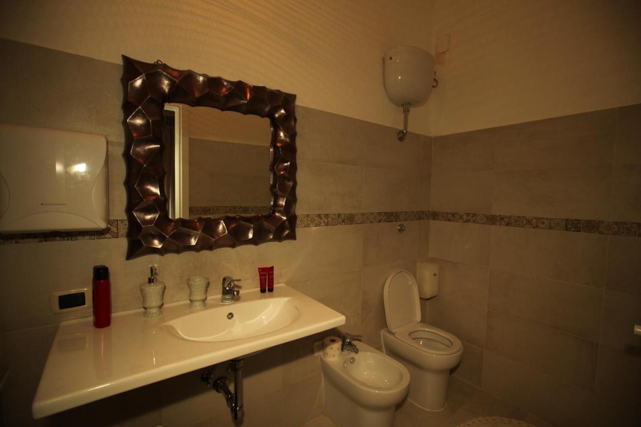 Le Zagare B&B - Ares Касино Екстериор снимка