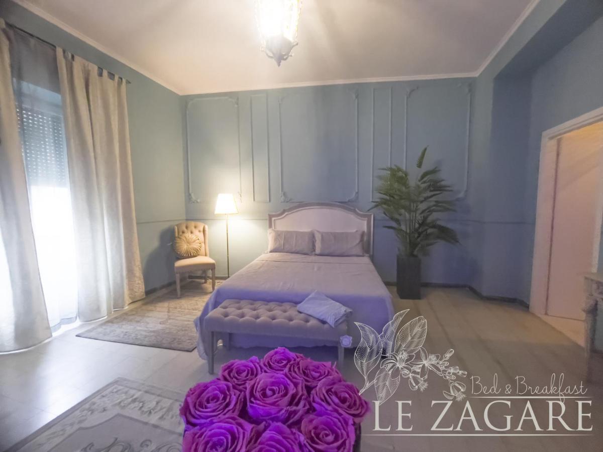 Le Zagare B&B - Ares Касино Екстериор снимка