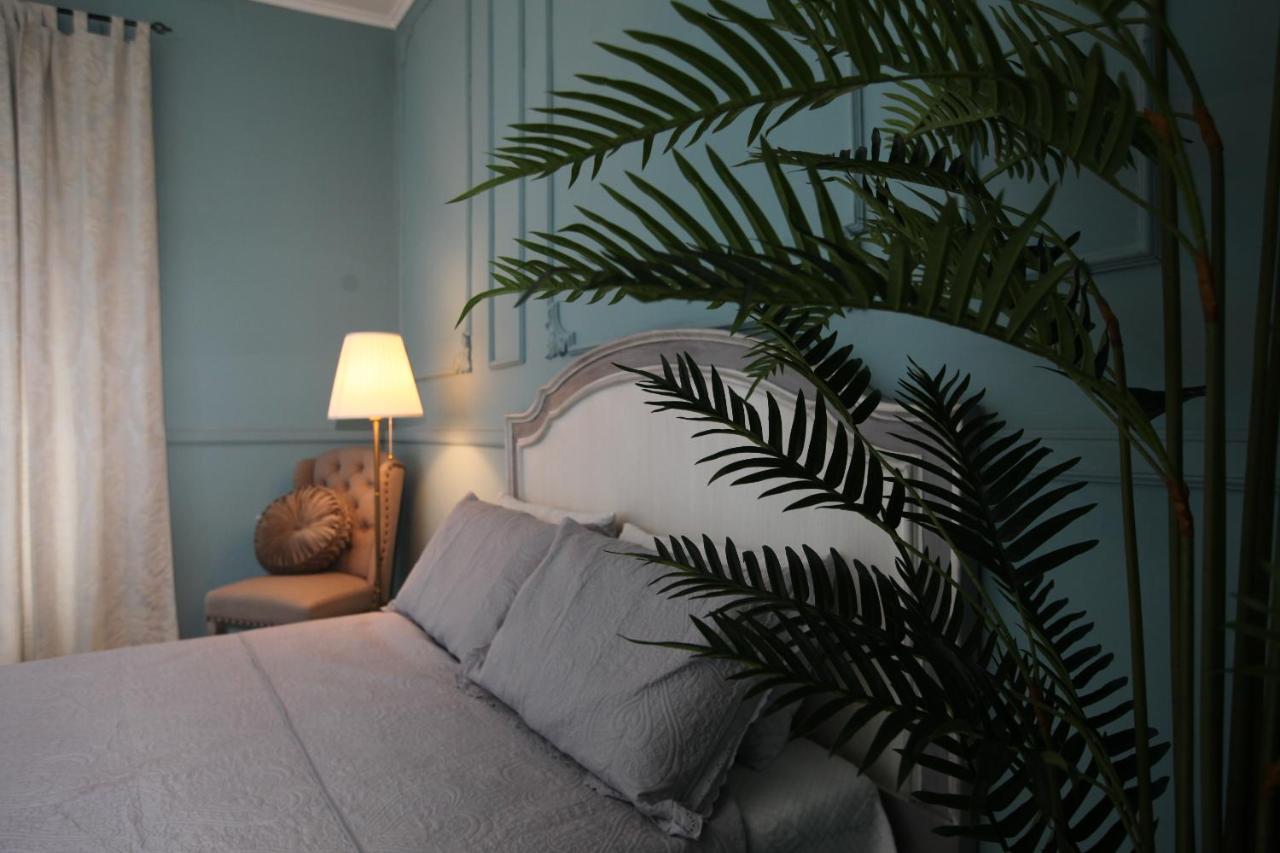 Le Zagare B&B - Ares Касино Екстериор снимка