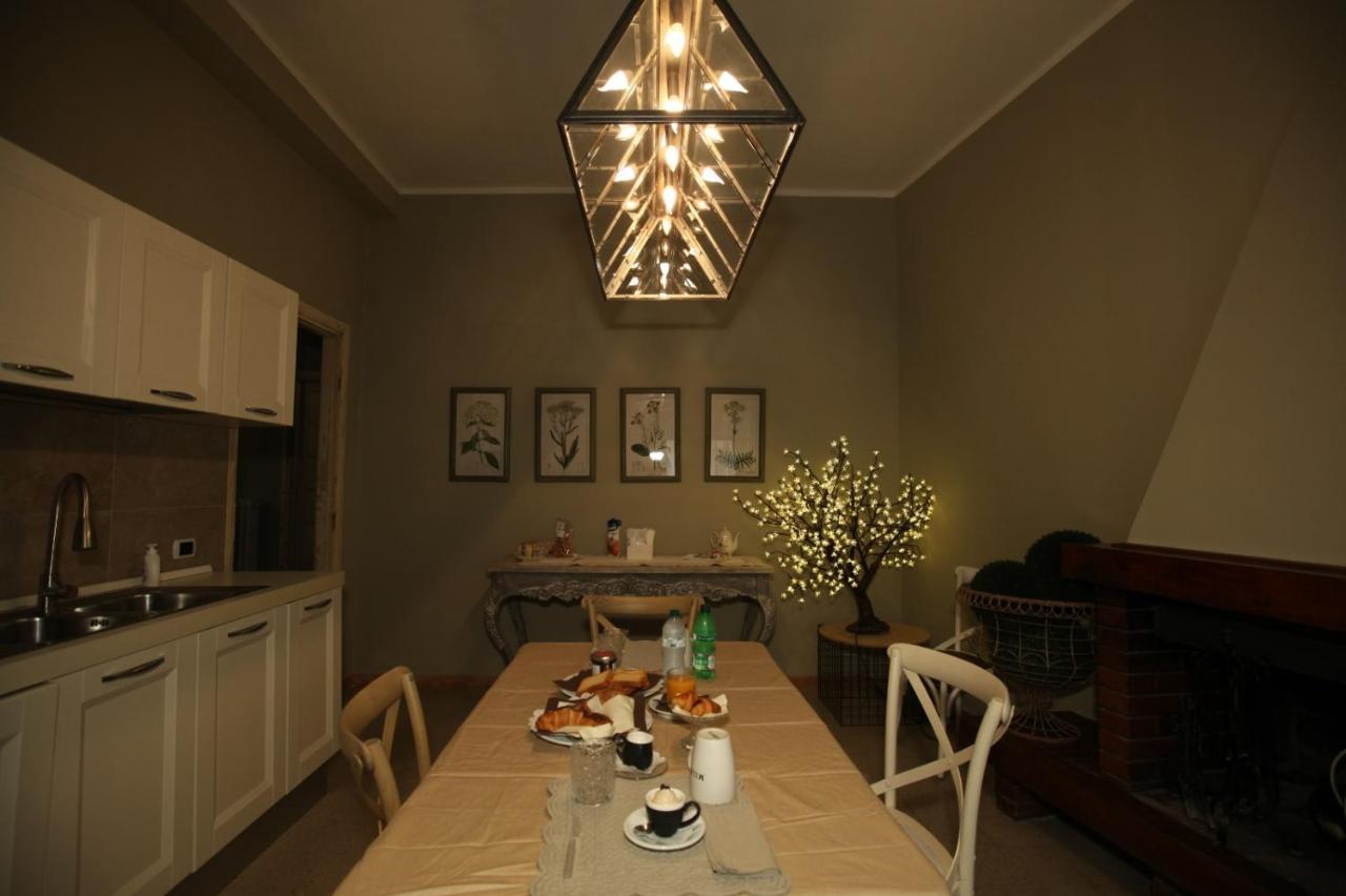 Le Zagare B&B - Ares Касино Екстериор снимка